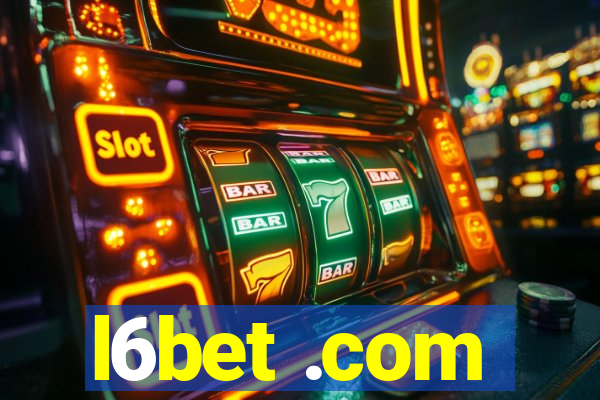 l6bet .com